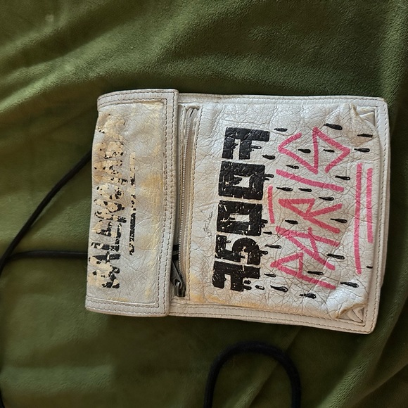 Used Balenciaga Explorer Bag - Picture 2 of 2